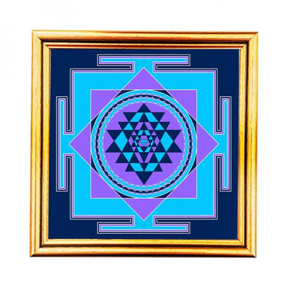 Yantra para promoção profissional
