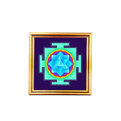 Yantra para Fama, Nome e Prestígio - para Pessoa, Negócio ou Organização