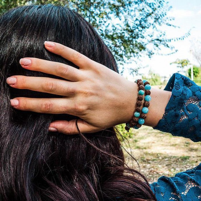 Pulsera de la Abundancia