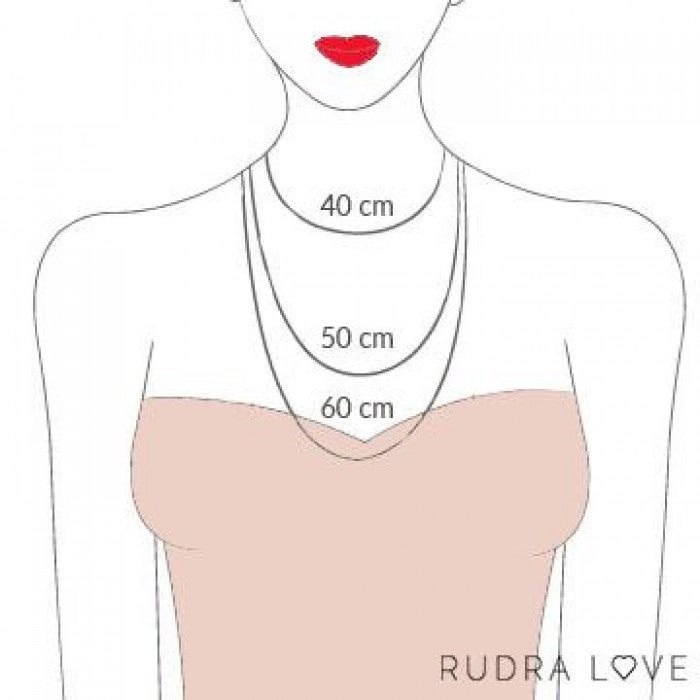 Colar contra a bruxaria