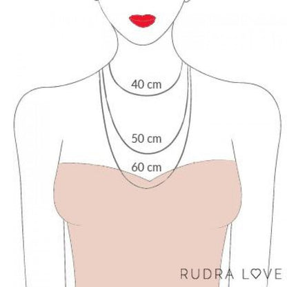 Colar contra a bruxaria