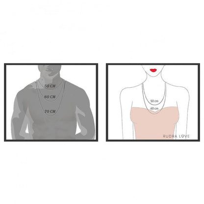 Talismã Despertar esperitual - 9 MUKHIS