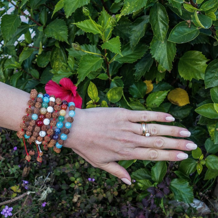 Pulsera del Ángel de la Guarda