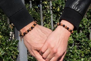 Rudra Love bracelets